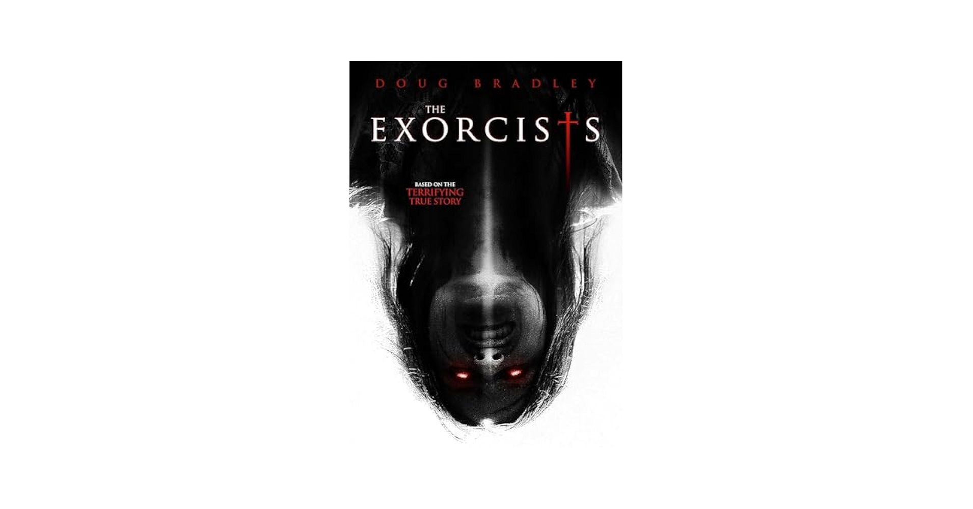 Amazon.com: The Exorcists [DVD] : Jose Prendes, Doug Bradley